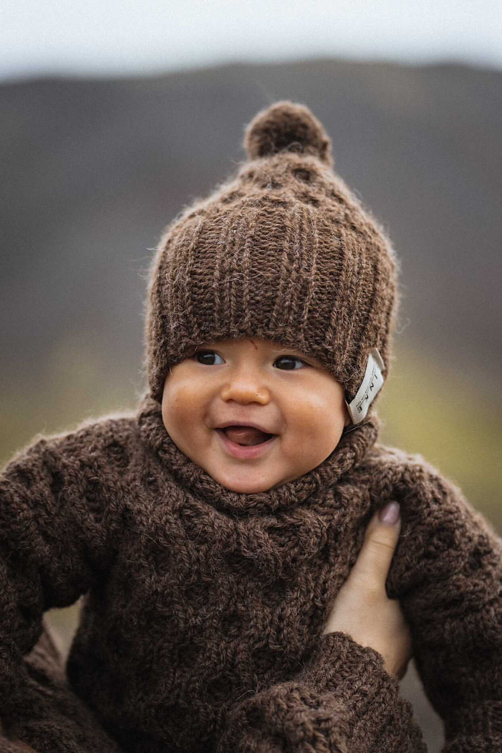 Miniatura: Golf Honey MINI