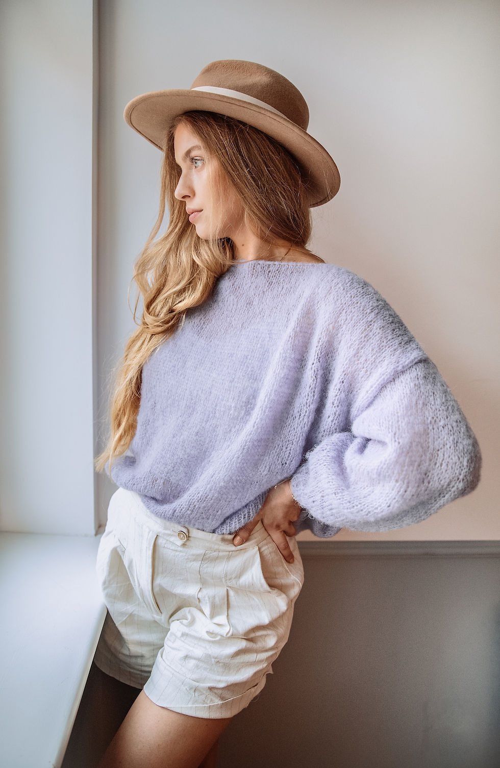 Miniatura: Sweter Mandy