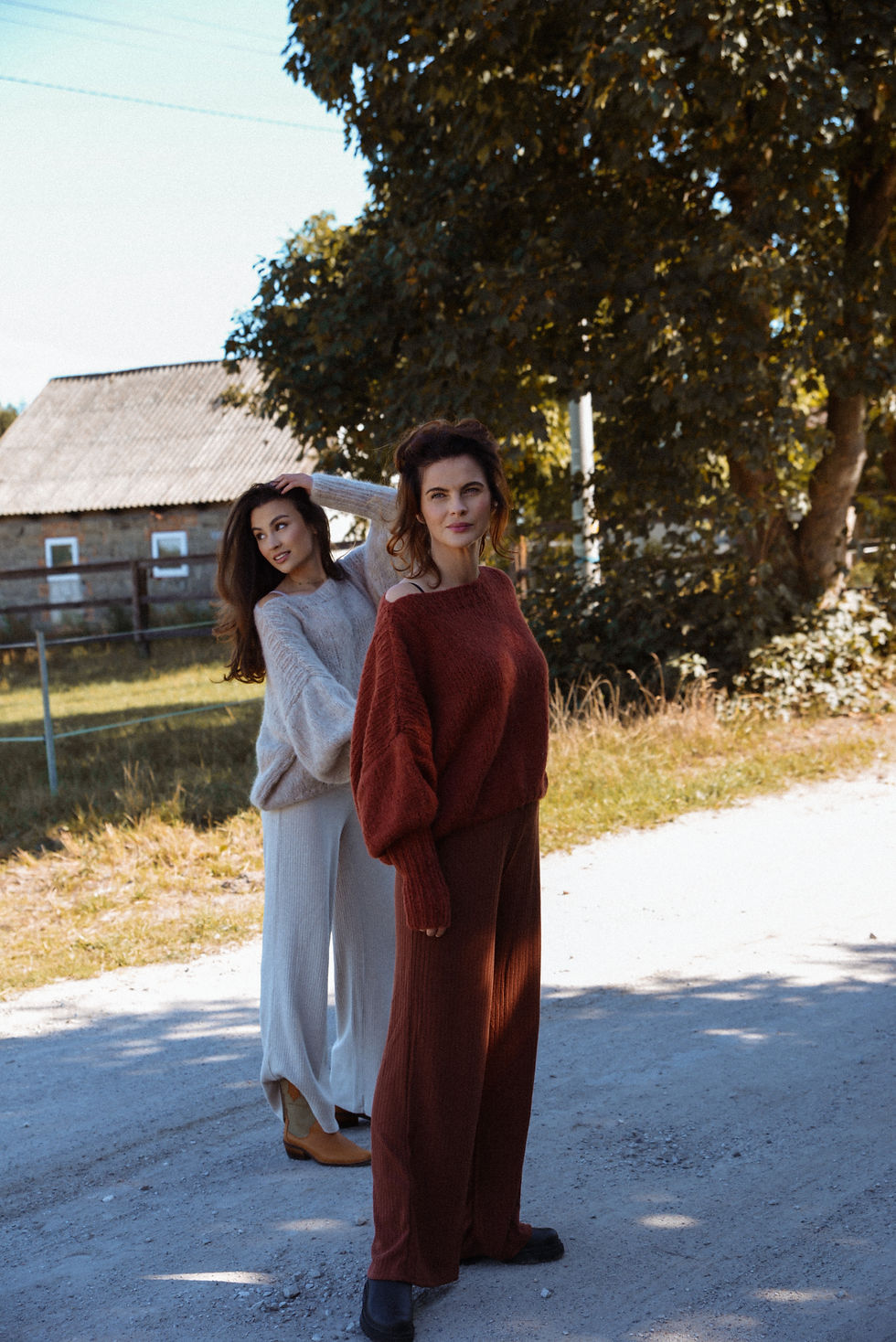 Thumbnail: Meg sweater