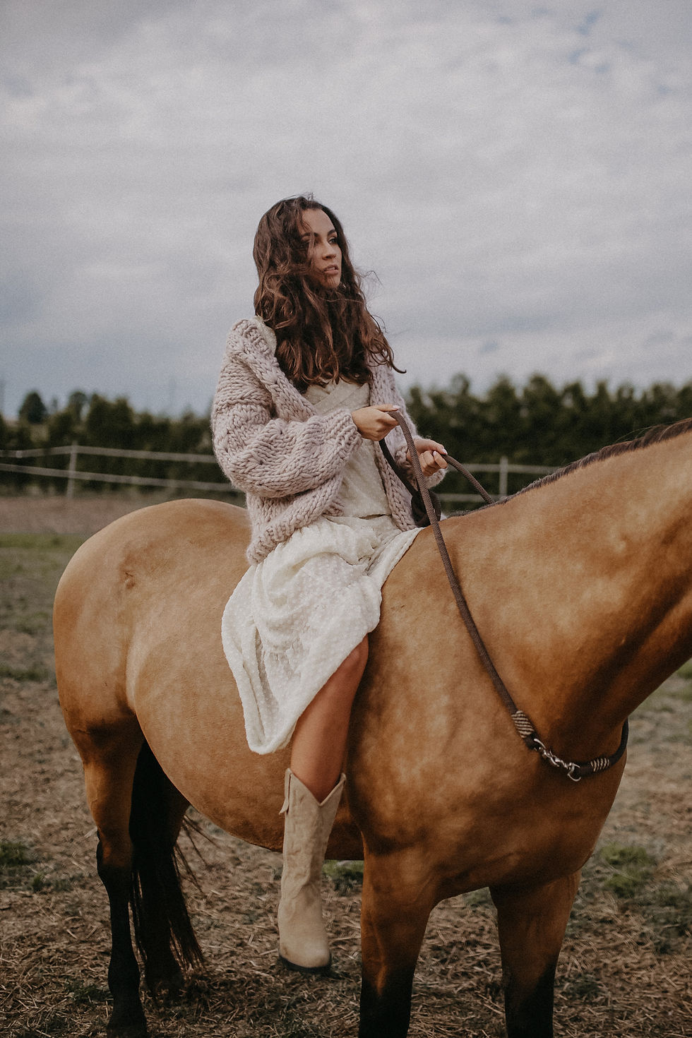 Thumbnail: Lia cardigan