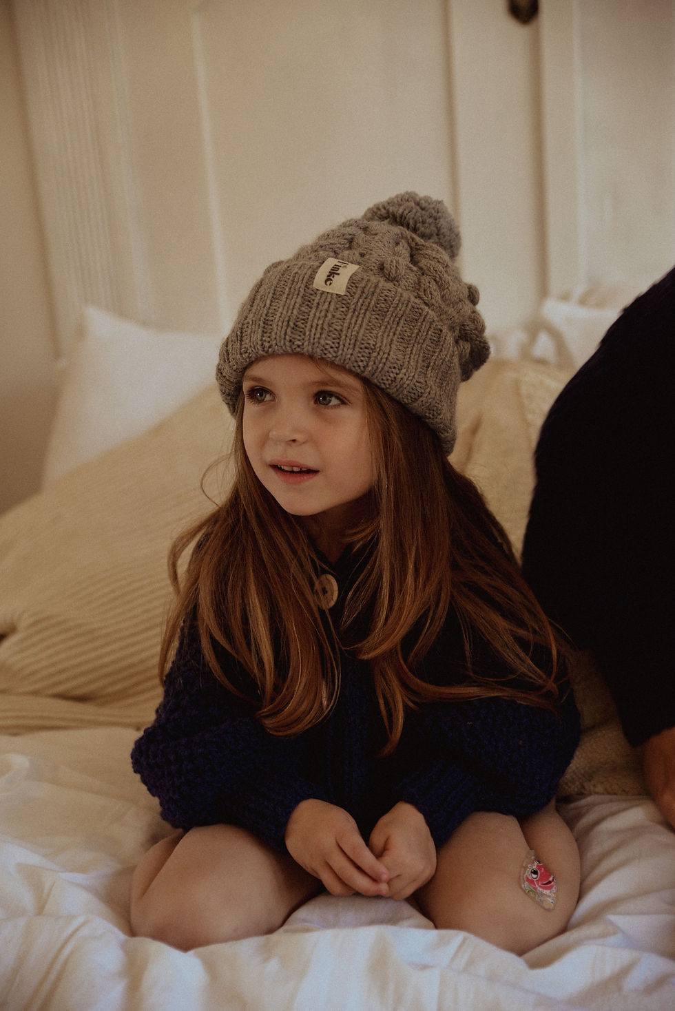 Thumbnail: Bibbi Beanie MINI 