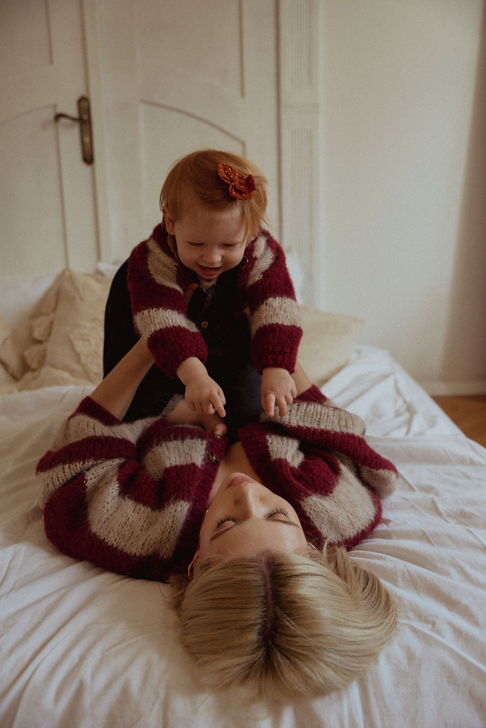 Miniatura: Kardigan Amor Mama& Dziecko