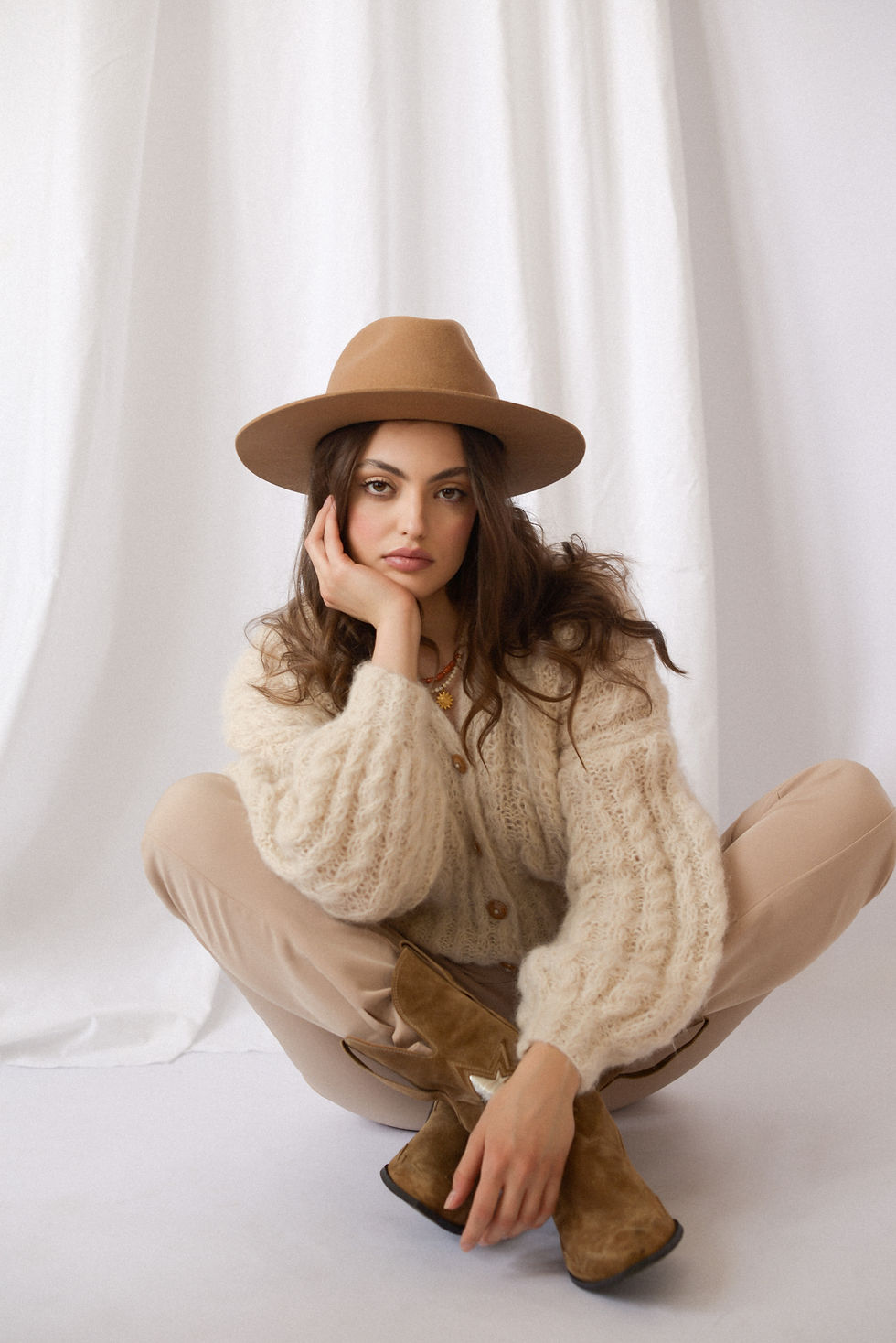 Sweter Louis