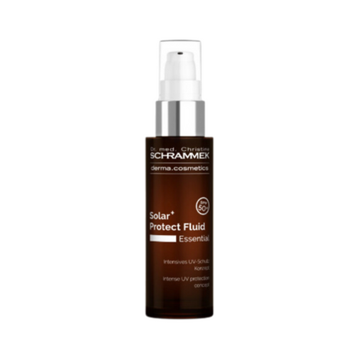 ☆新品未開封品☆シュラメック☆ソーラー＋プロテクトフルイド SPF50 ソーラー＋プロテクトフルイド SPF50 | グリーンピール専門店 エルモナ