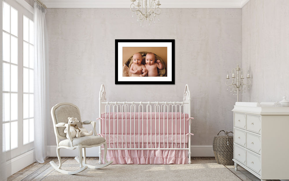 Canvas vs Framed Prints