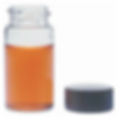 Vial w/ Phenolic Screw Cap 22ml D006
