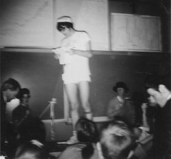 Promo68 Hoedjesdag CB100D Bonte Speech (Large)