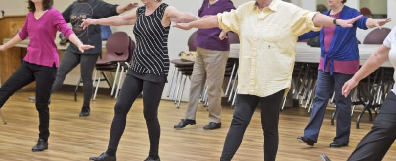 Cardio Dance