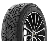 Michelin X ICE Snow