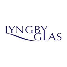 lyngby glas