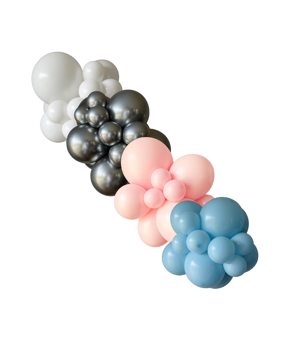 Baby it's Cold Outside