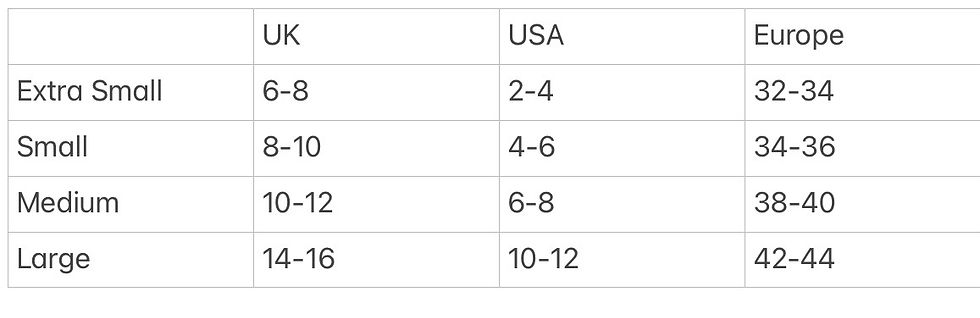 Thumbnail: White Competition Leggings 