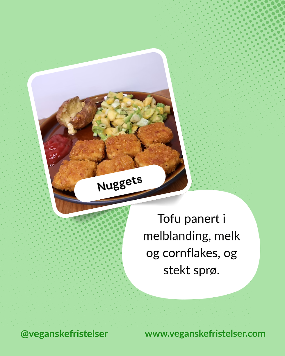 Link til oppskrift