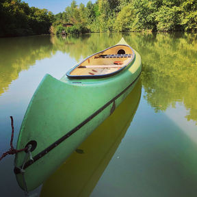 canoe