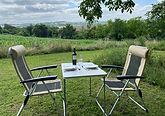 Dining with a view