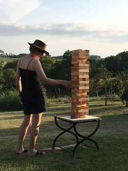 Jenga