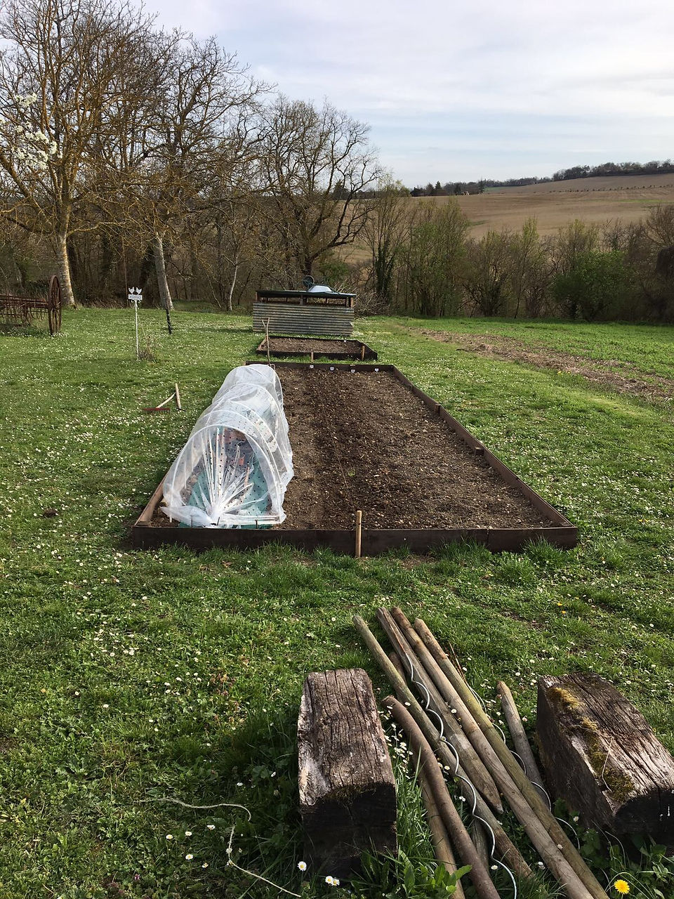 potager