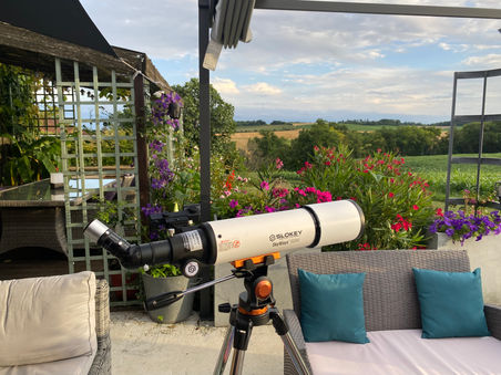 Telescope