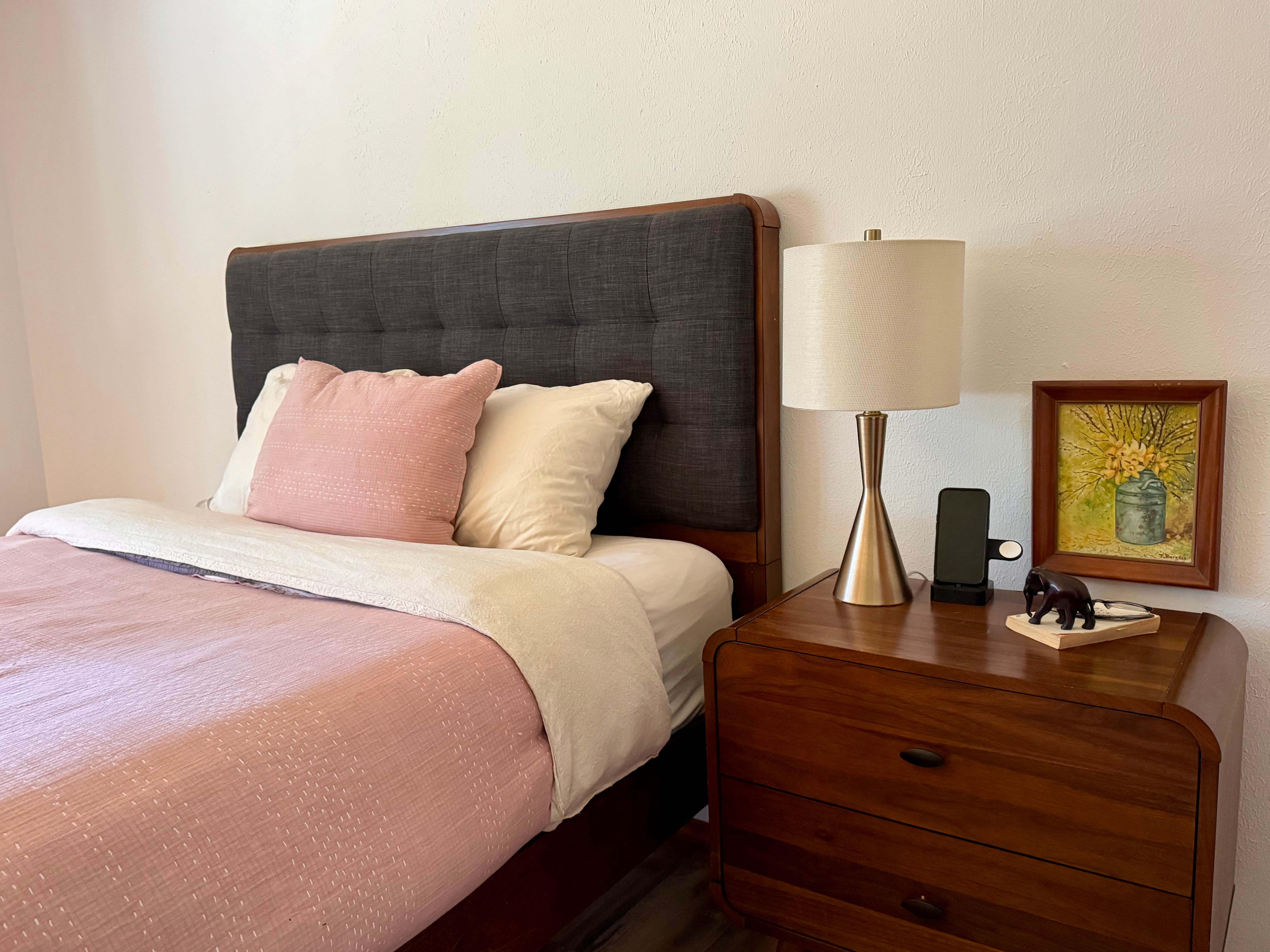 Queen Size Bedroom Set