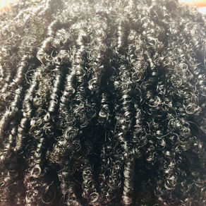 Quarantine Diaries: Hair Products I've Been Using on my Natural Hair