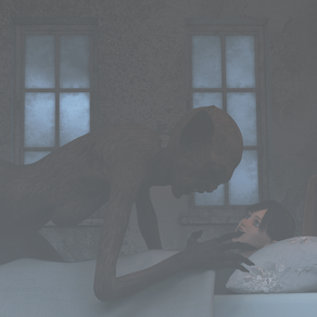 The Tale of the Boo Hag