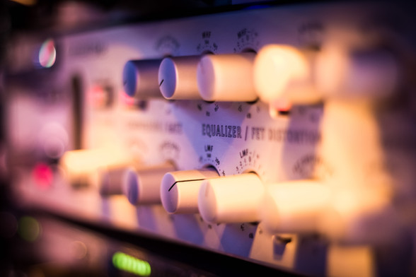 Röhren Preamp
