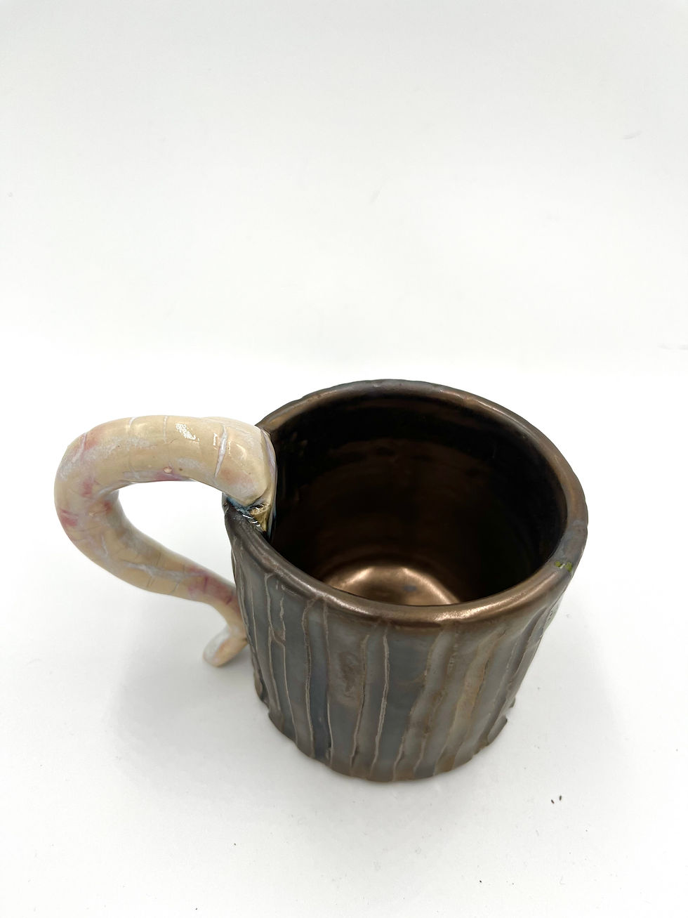 Thumbnail: Possum Tail Mug