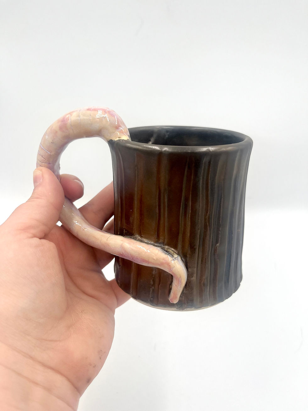 Thumbnail: Possum Tail Mug 3