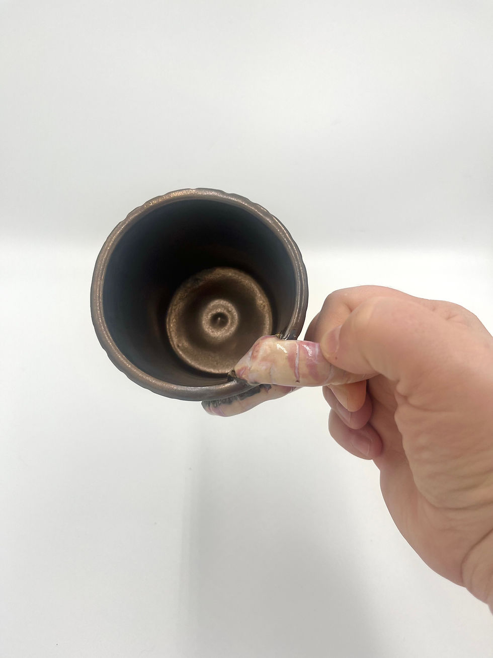Thumbnail: Possum Mug