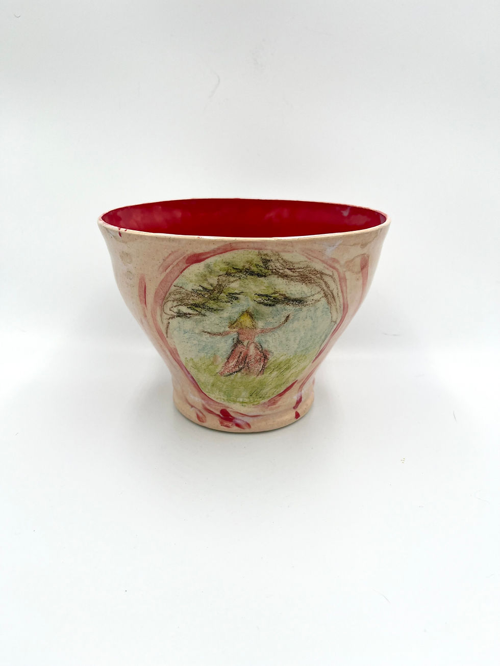 Thumbnail: Go to the moors bowl 