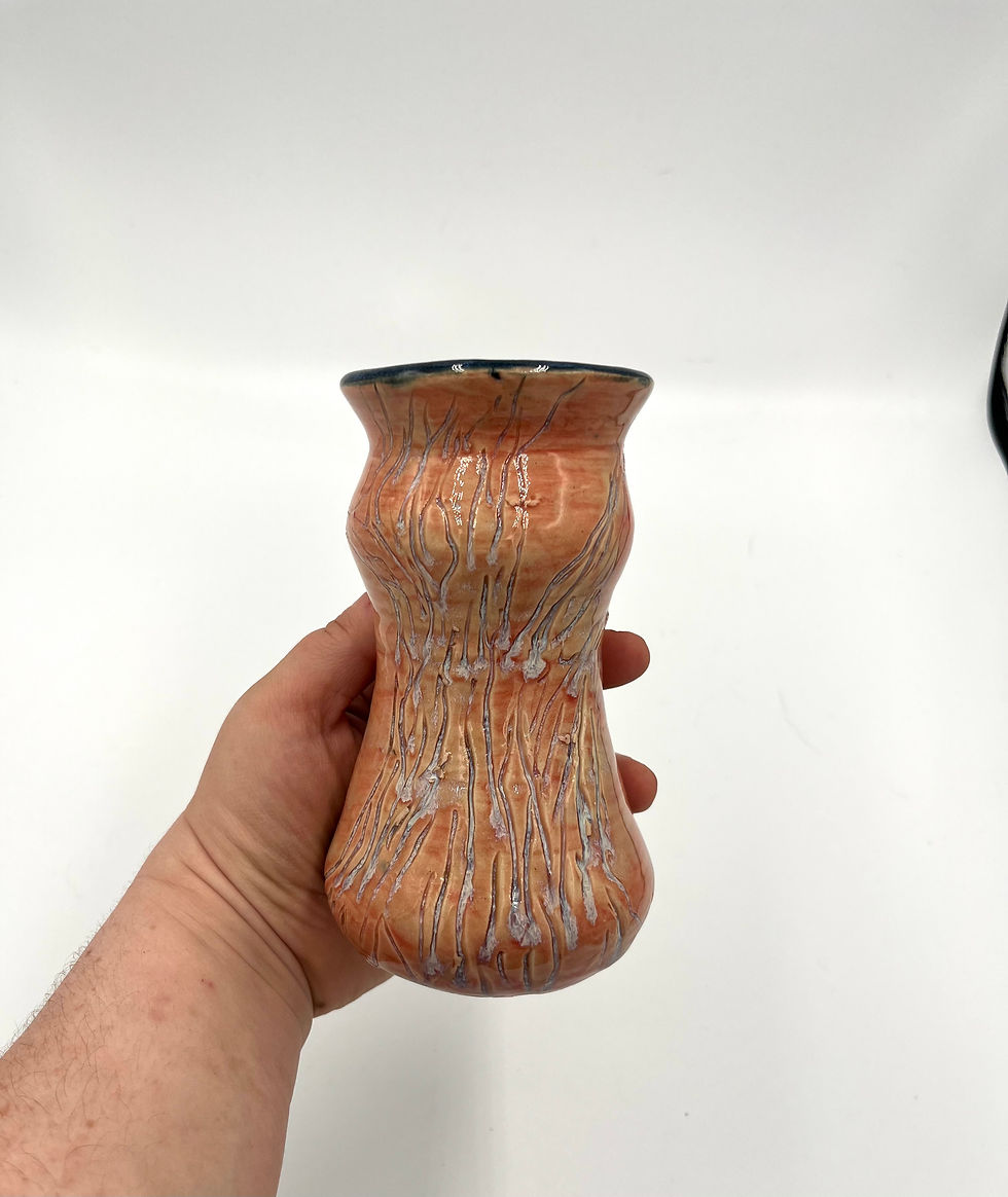 Thumbnail: Small Possum Vase 
