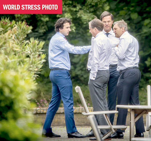 world stress photo - 2017