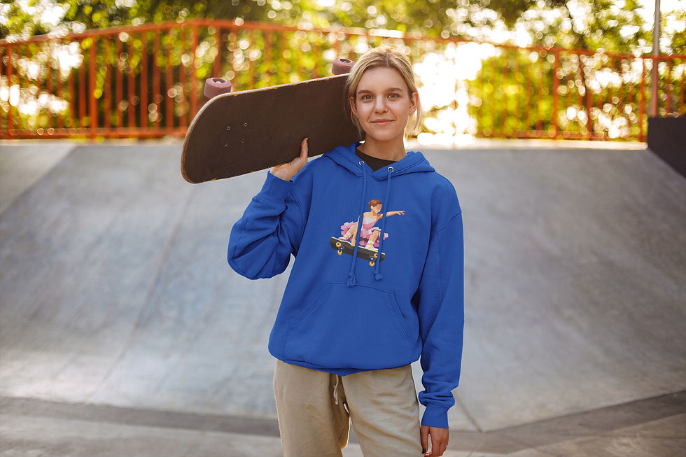 Hoodie-BALLERINA_promo