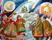 C Рождеством Христовым!
