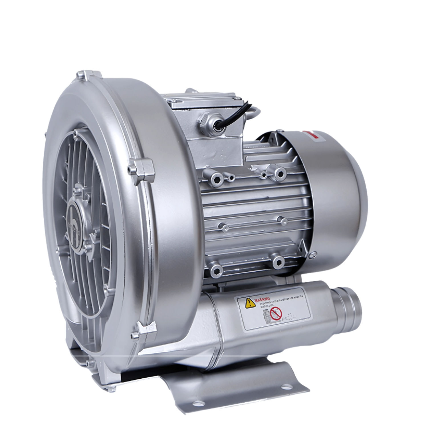 Blower Industrial monofásico 1.7HP 220V