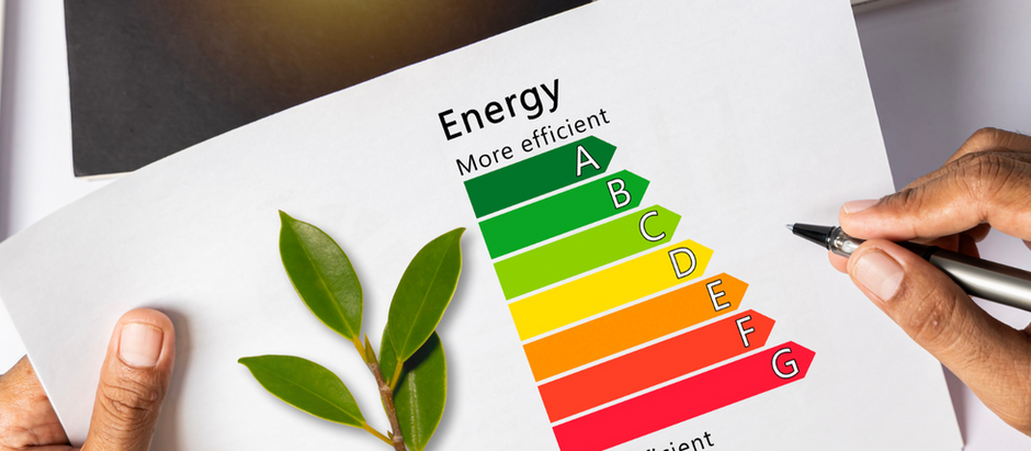 ¡La revolución energética no es solo paneles solares!