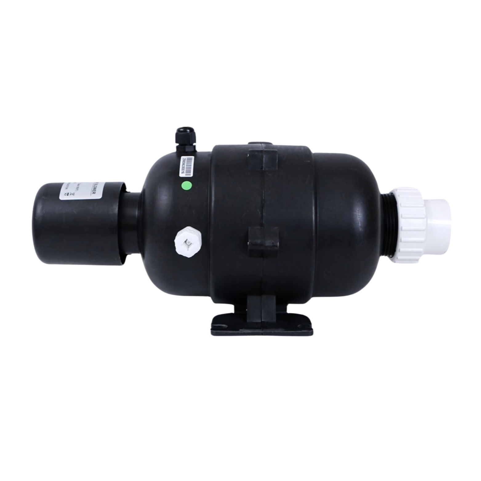 Blower Monofásico 1.2 Hp 60Hz