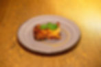 Parmigiana di melanzane