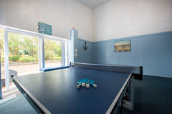Ping Pong Room
