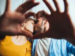 Sun Conjunct Venus Synastry: Love, Attraction, and Real-Life Chemistry