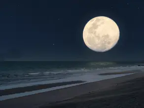 Moon in Capricorn: Emotional Strengths, Love, and What This Sign Means for You