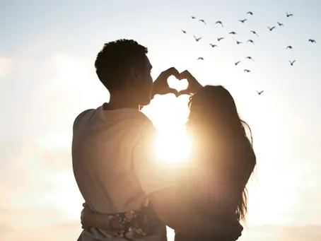 Which Sign Do I Read for Love Horoscopes?