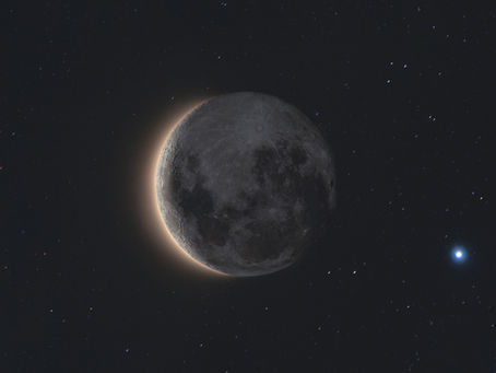 Aries Moon and Scorpio Moon Compatibility: What Happens When Fire Meets Ice