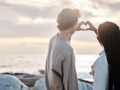 Does Your Relationship Sync Up with the Synastry or Not?