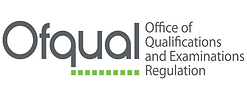Ofqual Logo