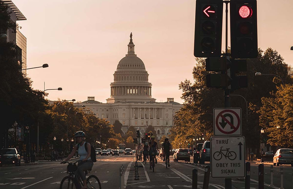 Washington DC Dispensaries