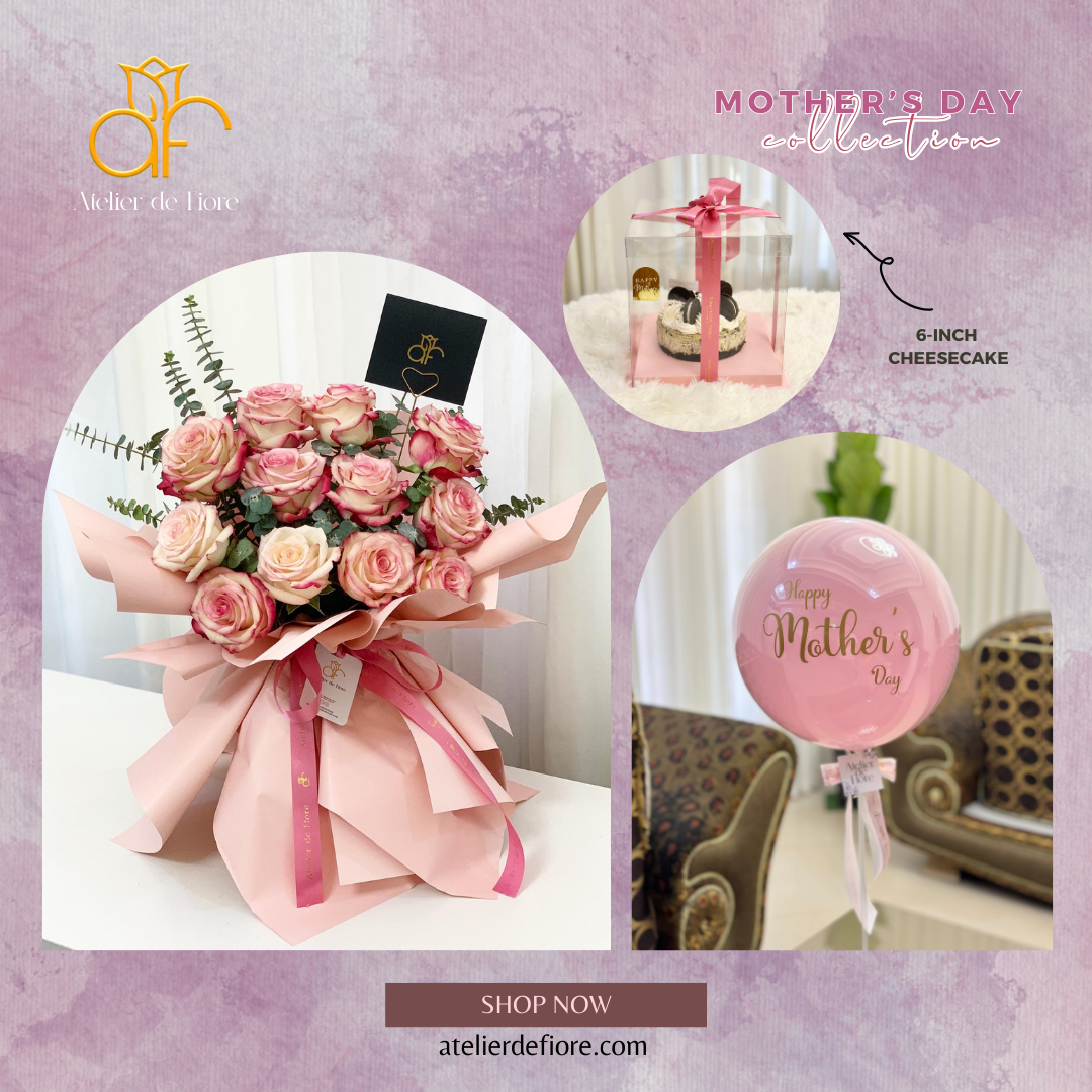 Chic Luxe Bundle - B