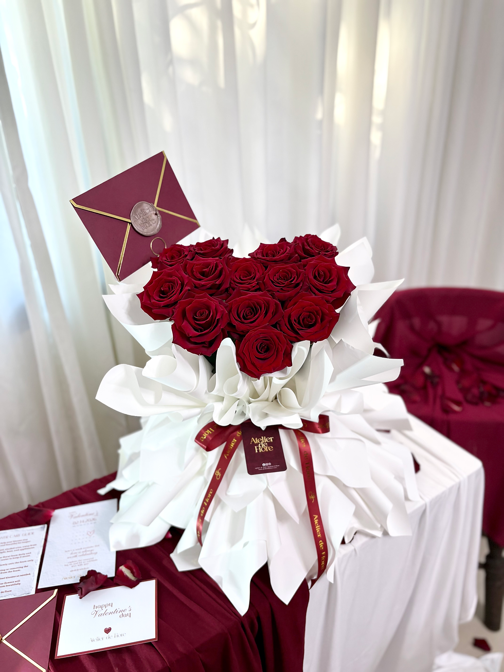 Thumbnail: With My Whole Heart - Luxe Bundle