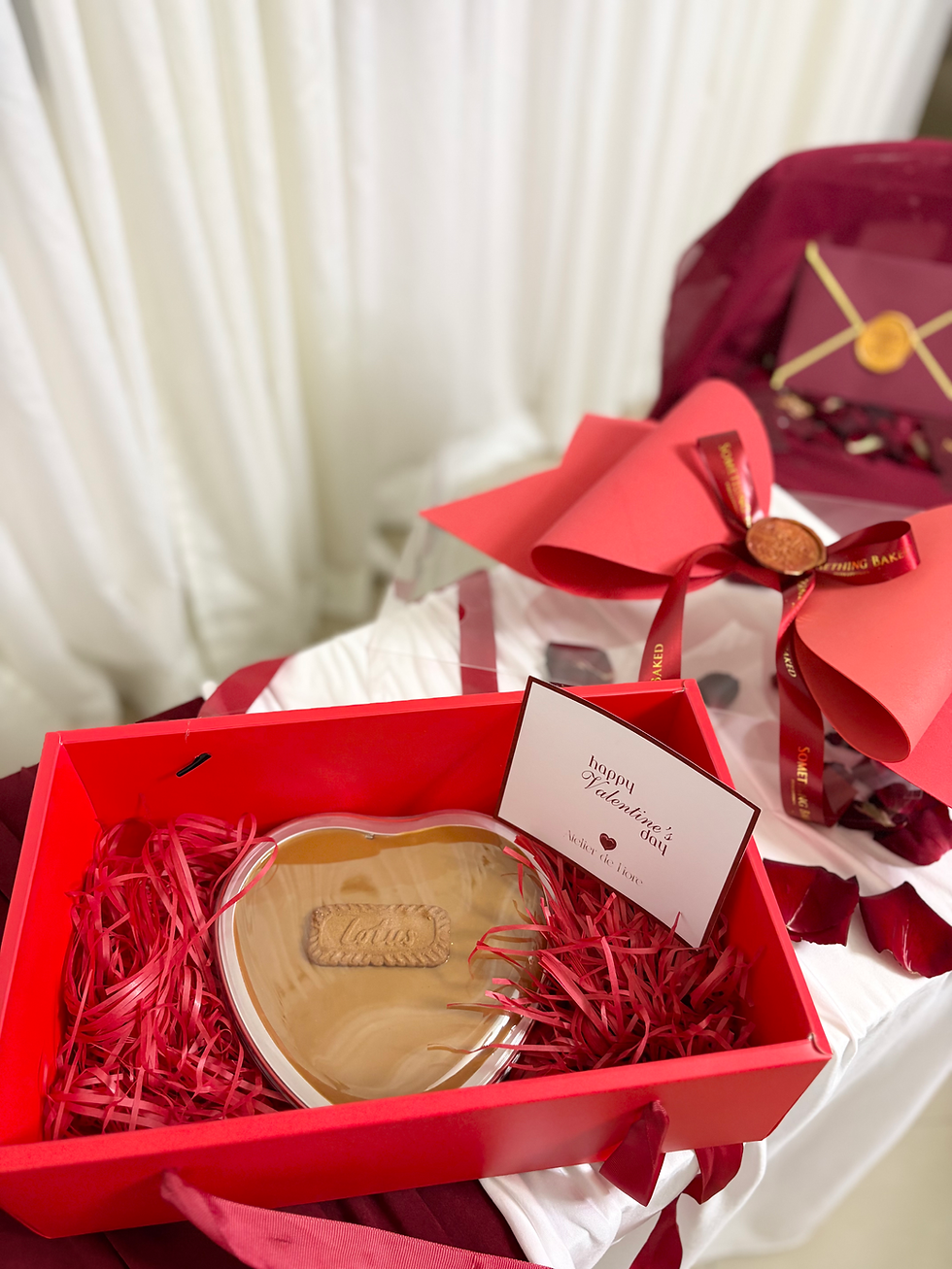 Thumbnail: Amour en Forme - Luxe Bundle