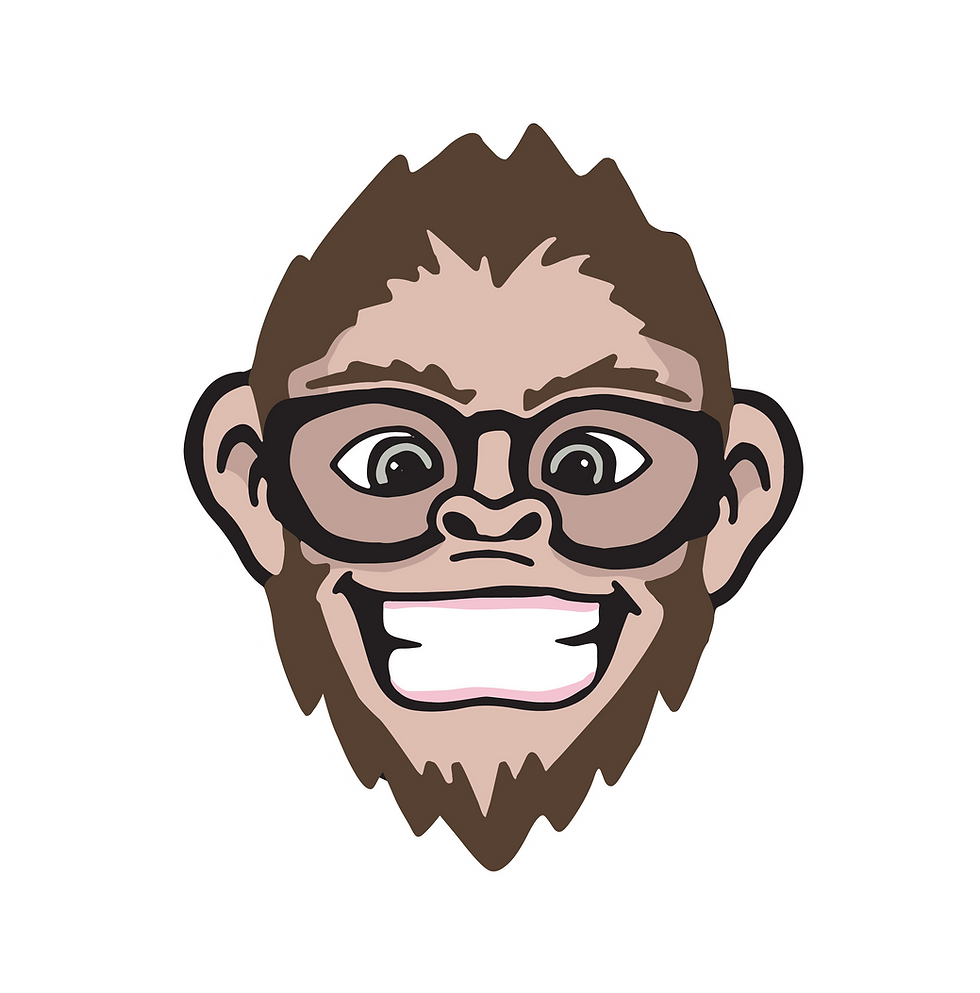 monkey